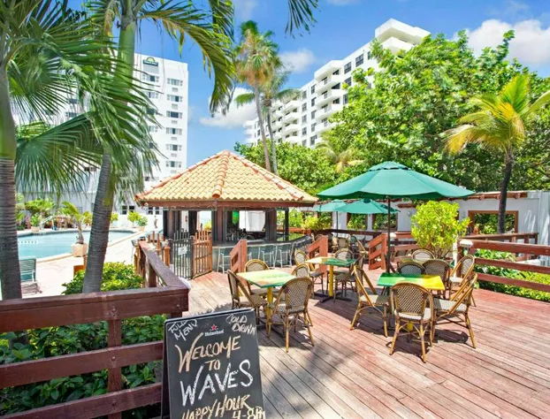 Lexington by Hotel RL Miami Beach hotel detail image 1