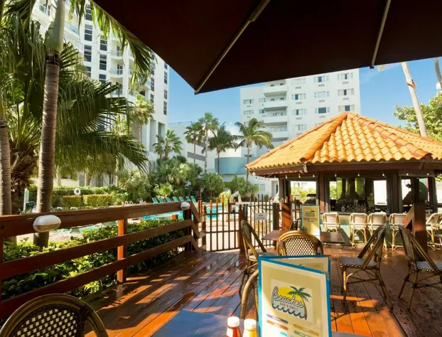 Lexington by Hotel RL Miami Beach hotel detail image 3