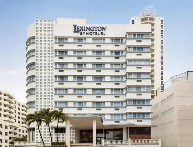 Lexington by Hotel RL Miami Beach hotel detail image 4