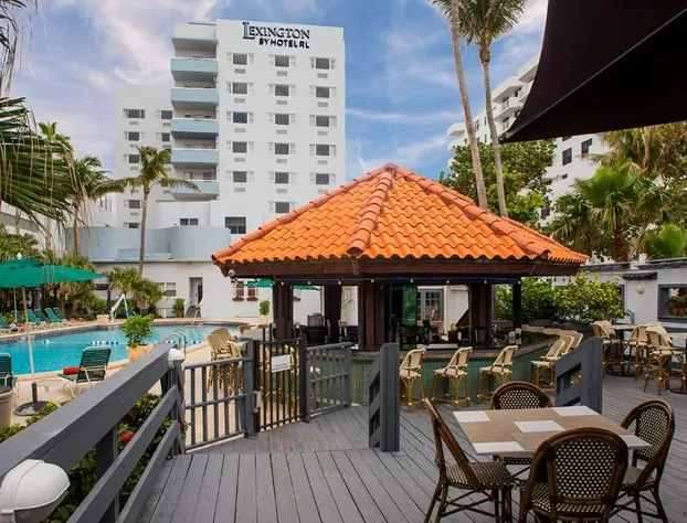 Lexington by Hotel RL Miami Beach hotel detail image 2