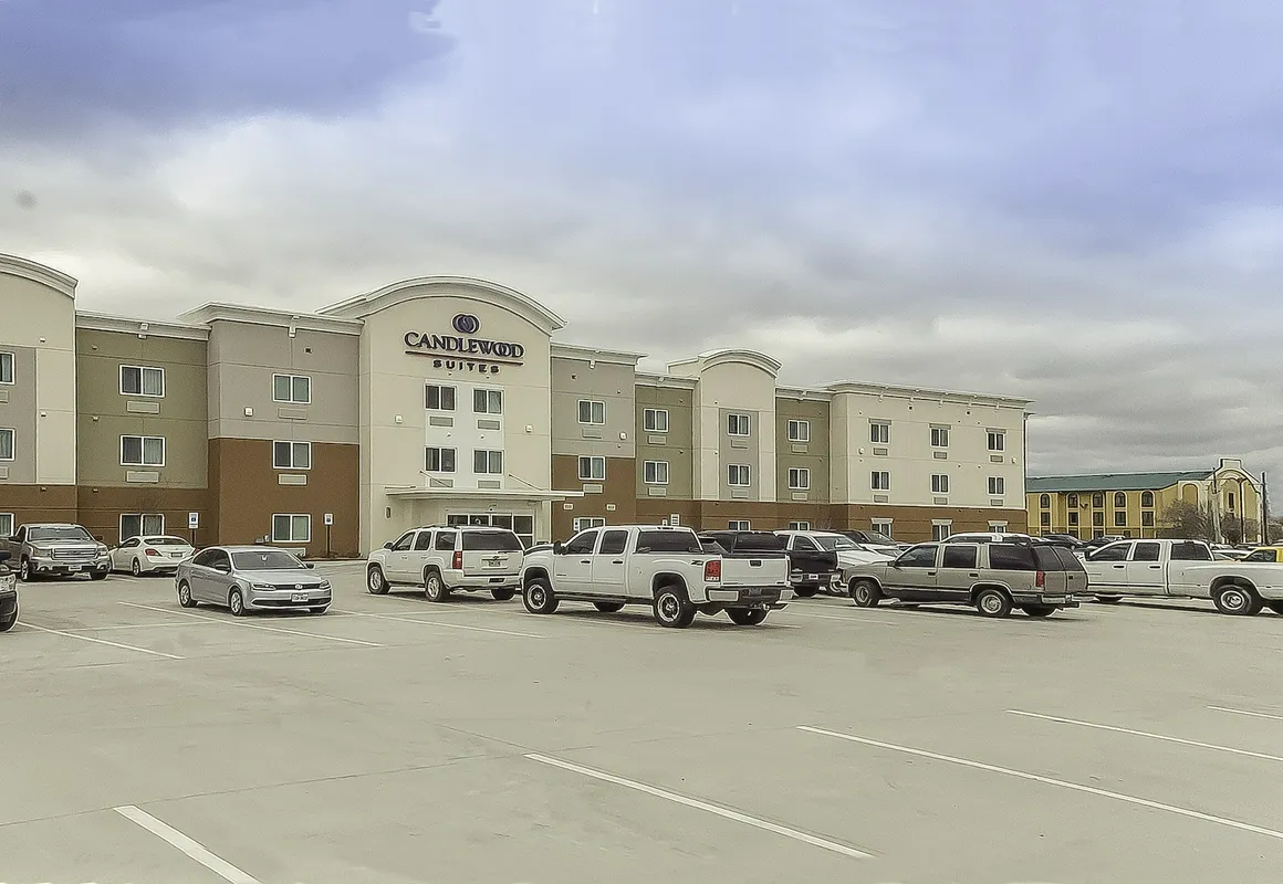 Candlewood Suites Gonzales - Baton Rouge Area by IHG hotel hero