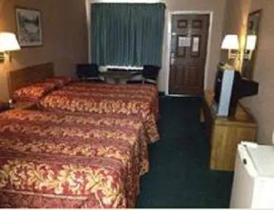 Days Inn by Wyndham Dumas Arkansas hotel detail image 3