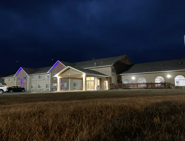 AmericInn by Wyndham Jefferson hotel detail image 2
