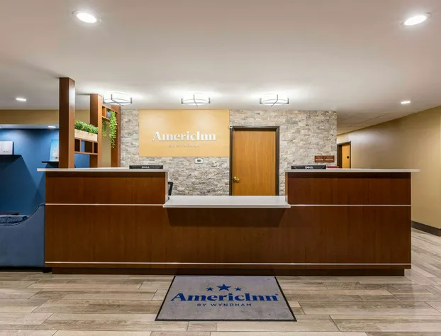 AmericInn by Wyndham Jefferson hotel detail image 3