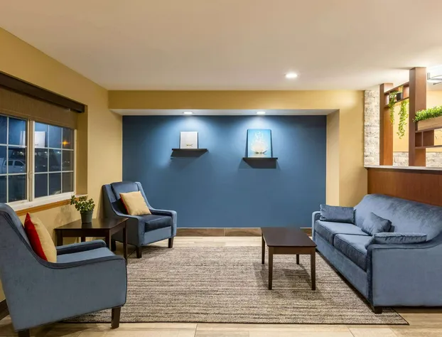 AmericInn by Wyndham Jefferson hotel detail image 4