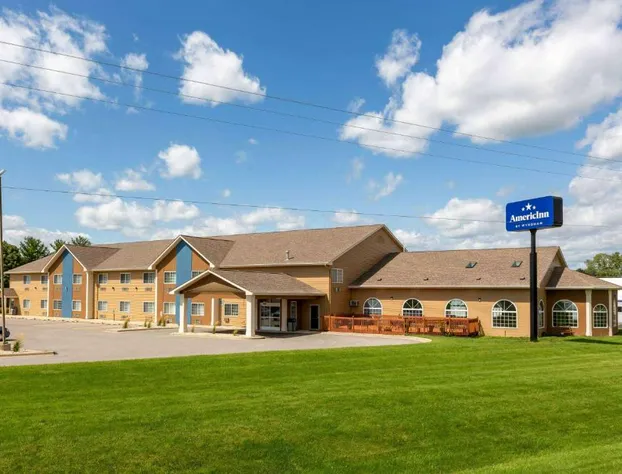 AmericInn by Wyndham Jefferson hotel detail image 2