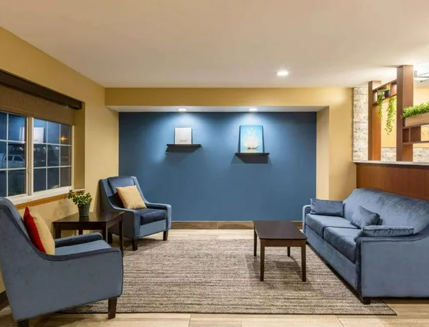 AmericInn by Wyndham Jefferson hotel detail image 4