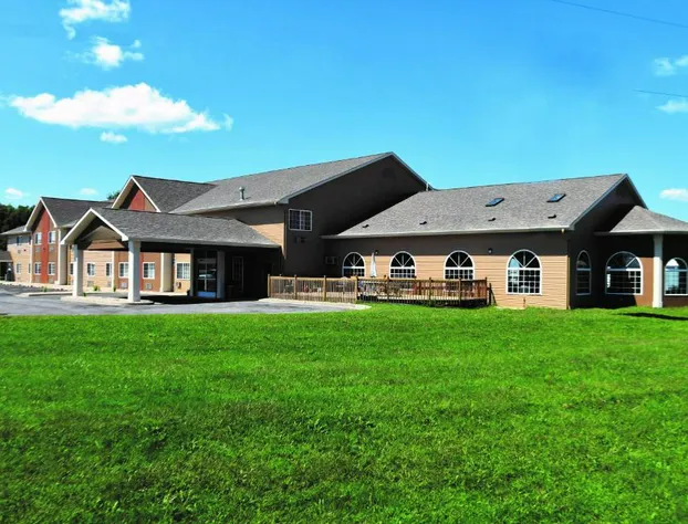AmericInn by Wyndham Jefferson hotel detail image 1