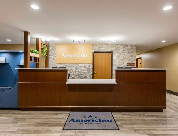 AmericInn by Wyndham Jefferson hotel detail image 3