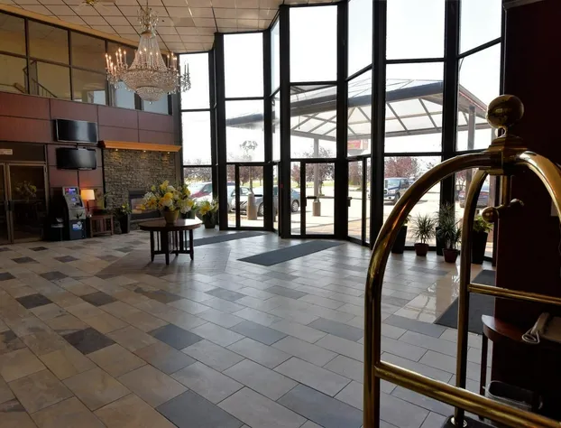 Tropical Inn hotel detail image 1