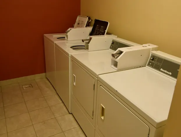 Tropical Inn hotel detail image 3