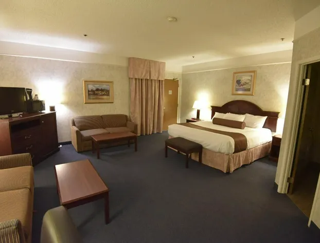 Tropical Inn hotel detail image 4