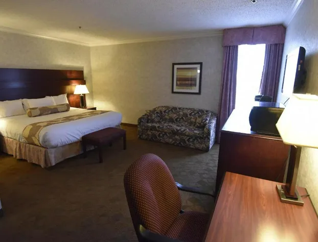 Tropical Inn hotel detail image 4