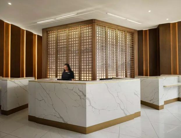 Sonesta White Plains Downtown hotel detail image 1