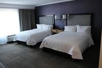 Hampton Inn & Suites Dublin hotel detail image 2