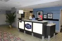 Hampton Inn & Suites Dublin hotel detail image 1