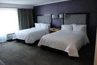 Hampton Inn & Suites Dublin hotel detail image 2