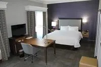 Hampton Inn & Suites Dublin hotel detail image 4