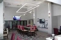 Hampton Inn & Suites Dublin hotel detail image 1
