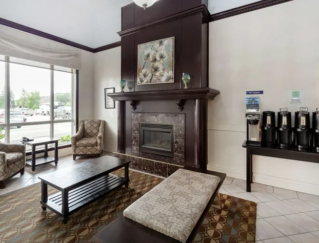 Best Western High Road Inn hotel detail image 3