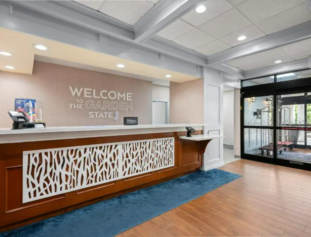 Hampton Inn Bordentown hotel detail image 2