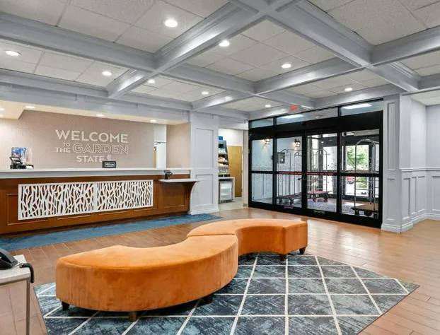 Hampton Inn Bordentown hotel detail image 3