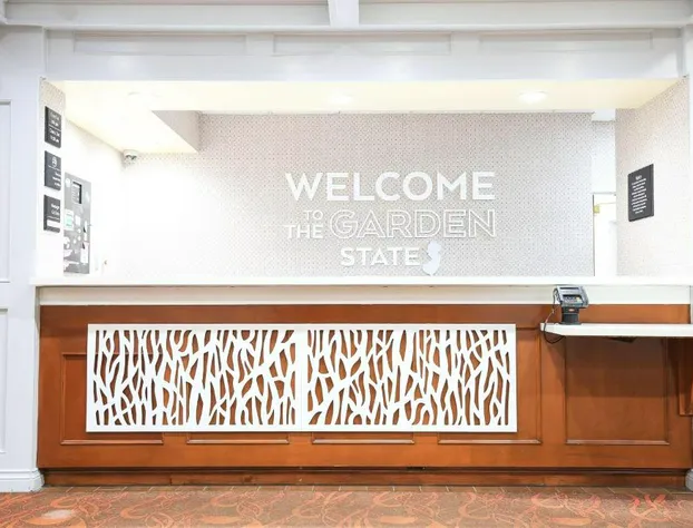 Hampton Inn Bordentown hotel detail image 2