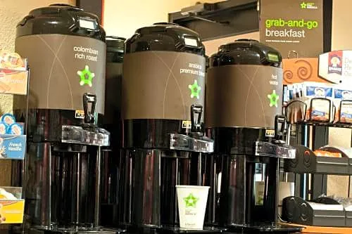 Extended Stay America Suites - Los Angeles - Woodland Hills hotel detail image 3