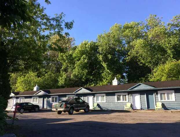 Motel Le Jardin hotel detail image 2