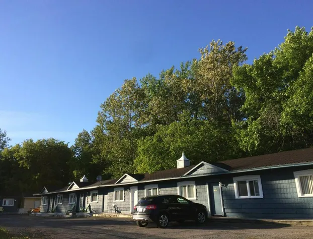 Motel Le Jardin hotel detail image 3