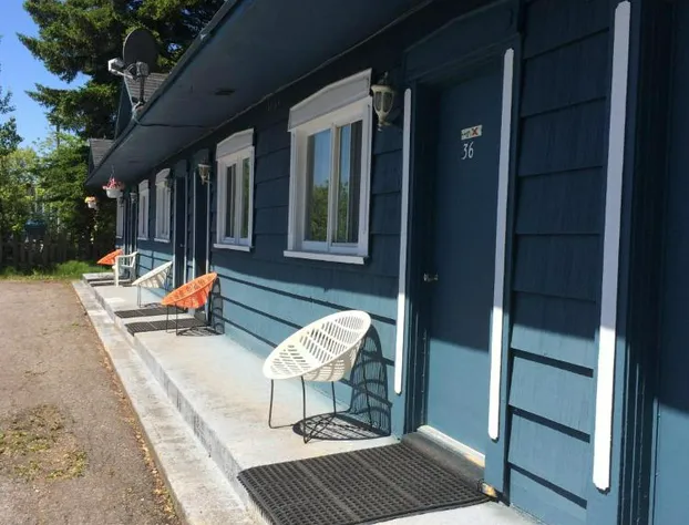 Motel Le Jardin hotel detail image 4