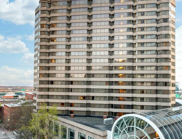 Omni Richmond Hotel hotel detail image 4