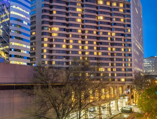 Omni Richmond Hotel hotel detail image 2