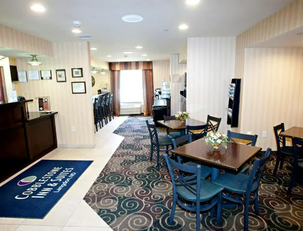 Cobblestone Inn & Suites - Langdon hotel detail image 1