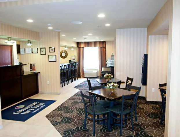 Cobblestone Inn & Suites - Langdon hotel detail image 2