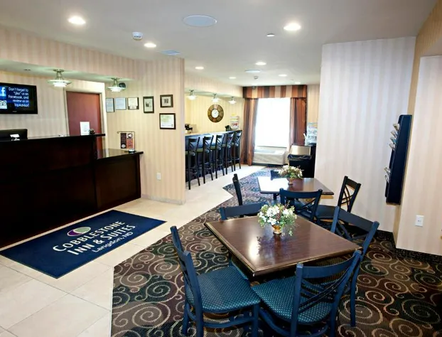 Cobblestone Inn & Suites - Langdon hotel detail image 3
