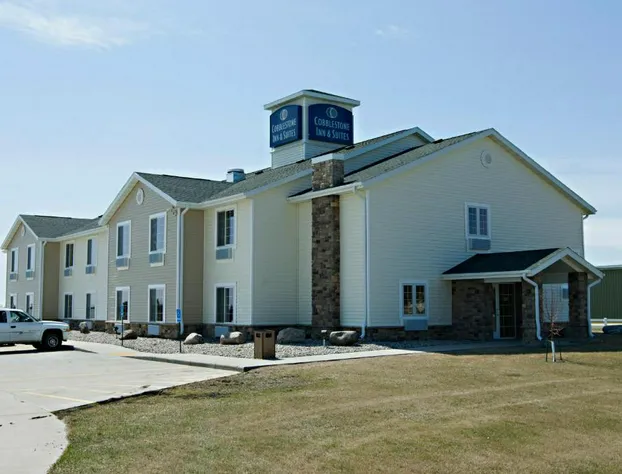 Cobblestone Inn & Suites - Langdon hotel detail image 2