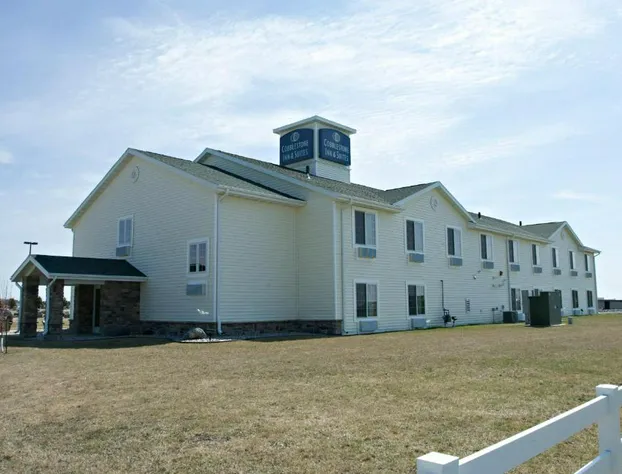 Cobblestone Inn & Suites - Langdon hotel detail image 3