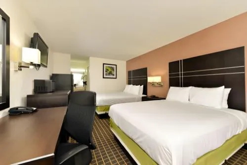 Quality Inn Gonzales hotel detail image 3