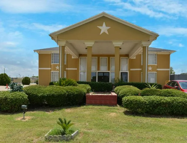 Quality Inn hotel detail image 2