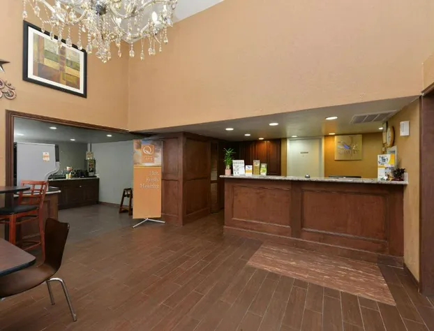 Quality Inn hotel detail image 3