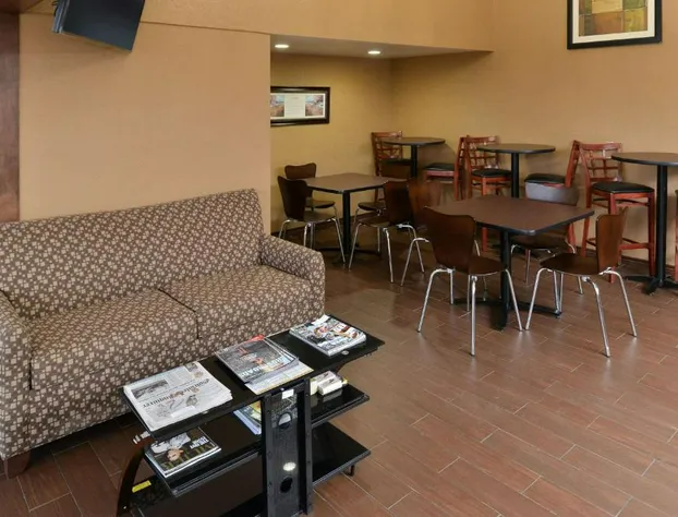 Quality Inn hotel detail image 4