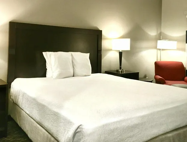 Best Western Wheatland Inn hotel detail image 4