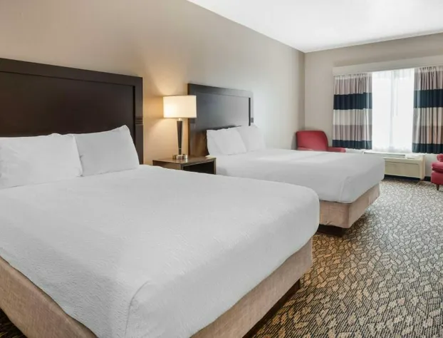 Best Western Wheatland Inn hotel detail image 3