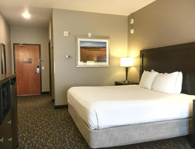 Best Western Wheatland Inn hotel detail image 4