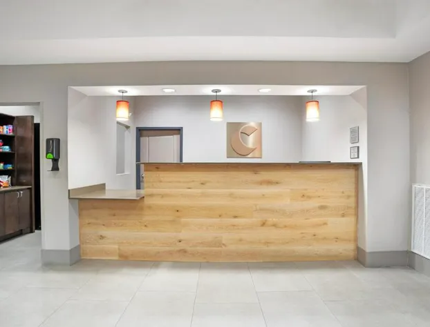 Comfort Inn & Suites hotel detail image 4