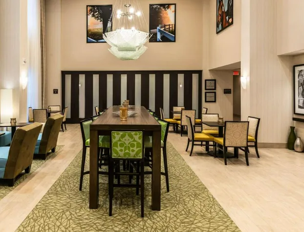 Hampton Inn & Suites New Albany Columbus hotel detail image 4