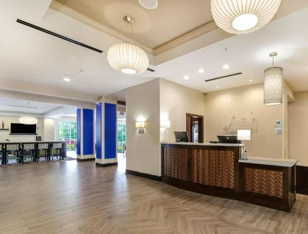 Holiday Inn Express & Suites Aiken by IHG hotel detail image 4