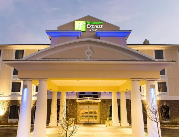 Holiday Inn Express & Suites Aiken by IHG hotel detail image 3