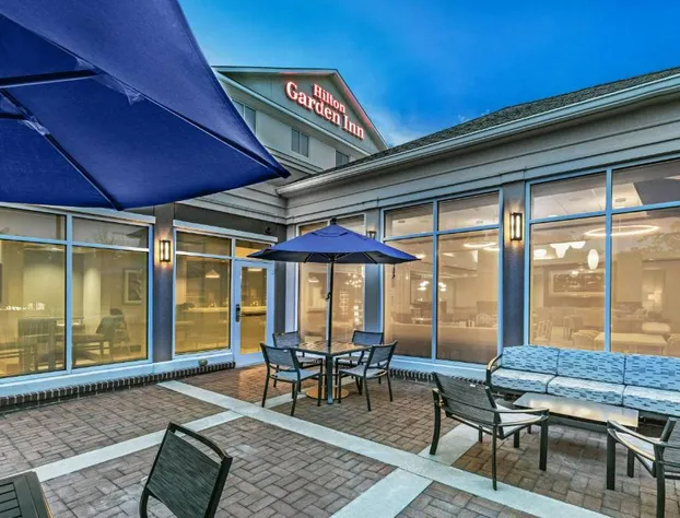 Hilton Garden Inn Aiken hotel detail image 2